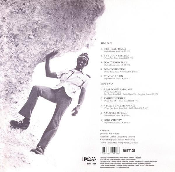 Album image