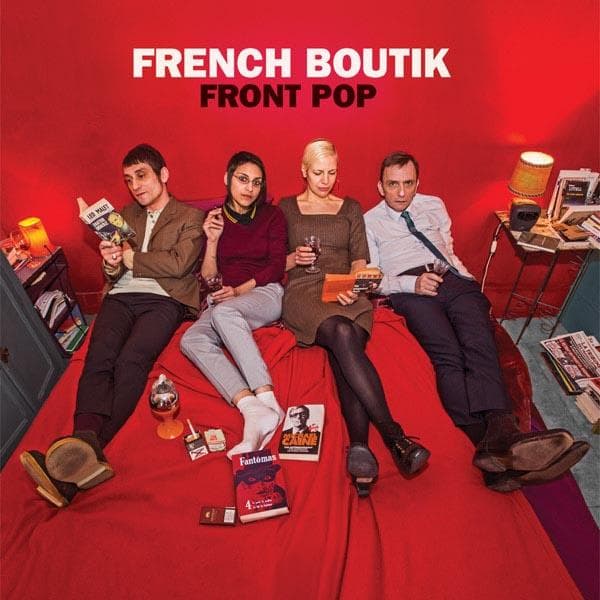 Album image