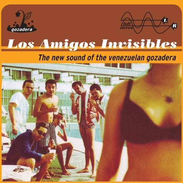 Album image