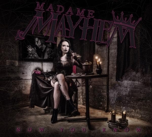 Album image