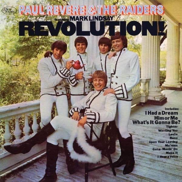 Album image