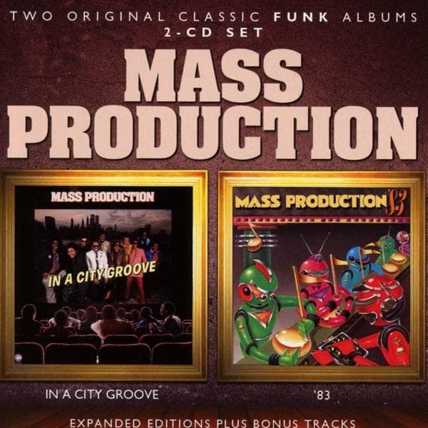 Album image