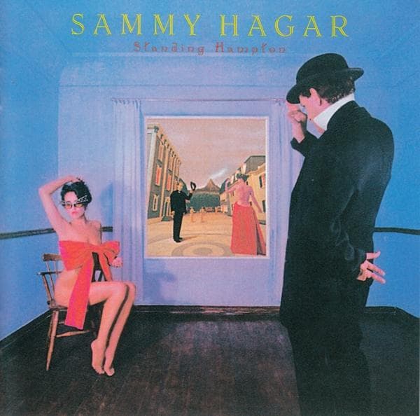Album image