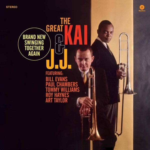 Album image