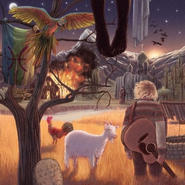 Album image