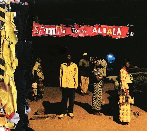 Album image