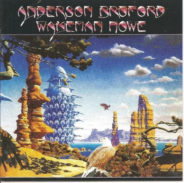 Album image