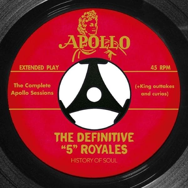 Album image