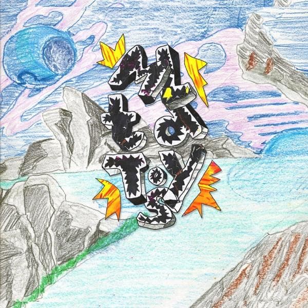 Album image