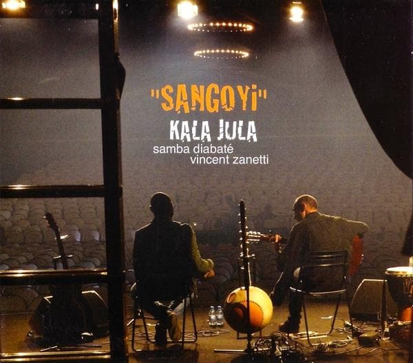 Album image