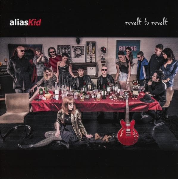 Album image