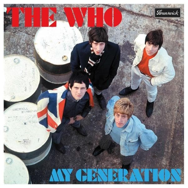 Album image