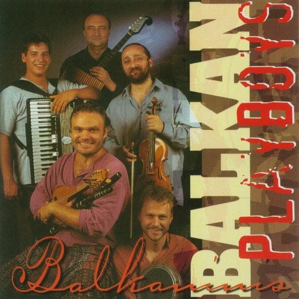 Album image