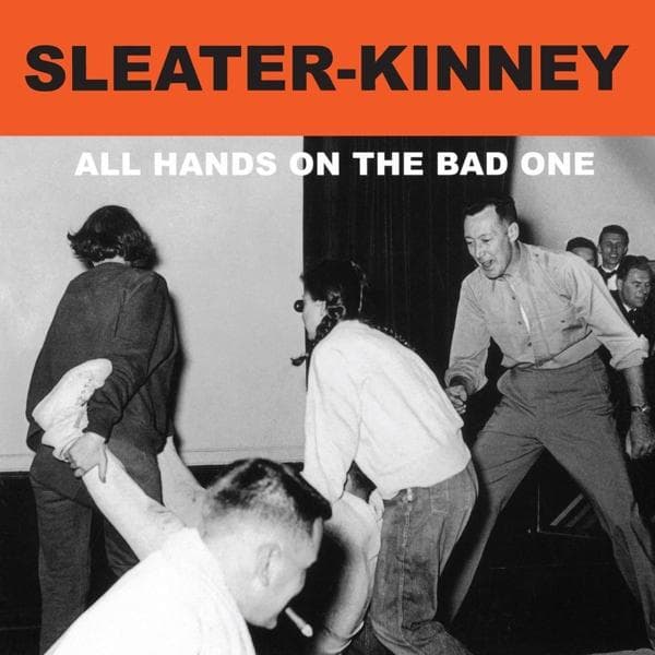 Album image