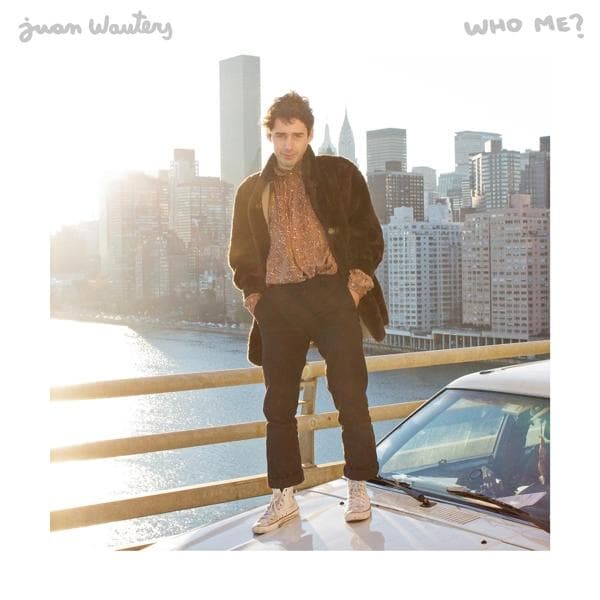 Album image