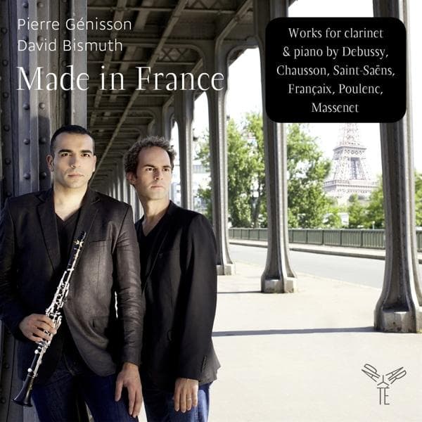 Album image