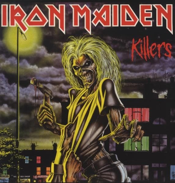 Album image