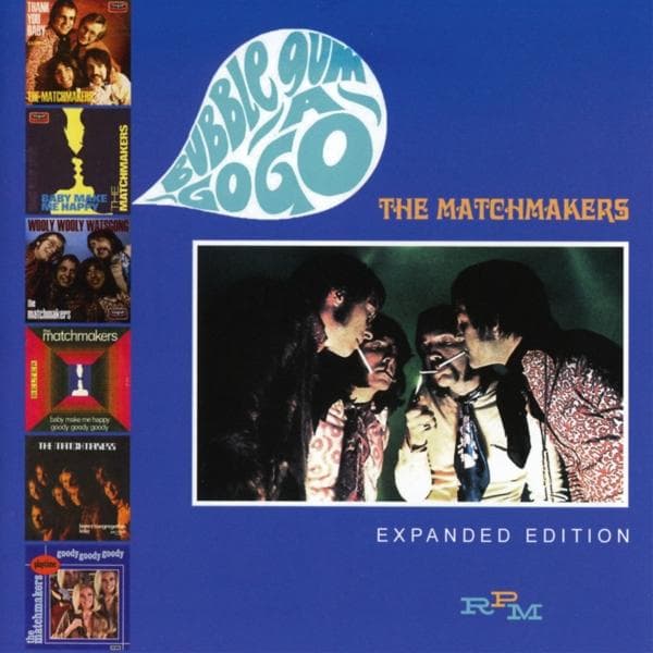 Album image