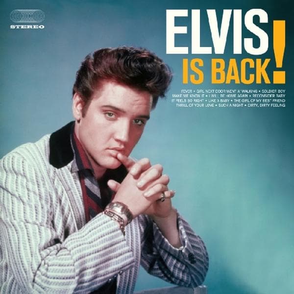 Album image