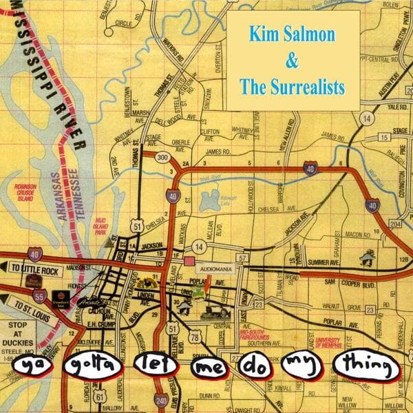 Album image