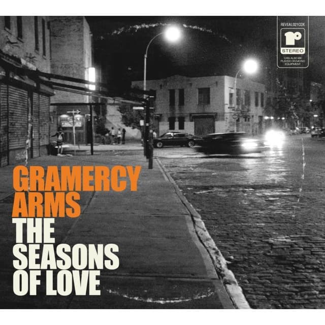 Album image
