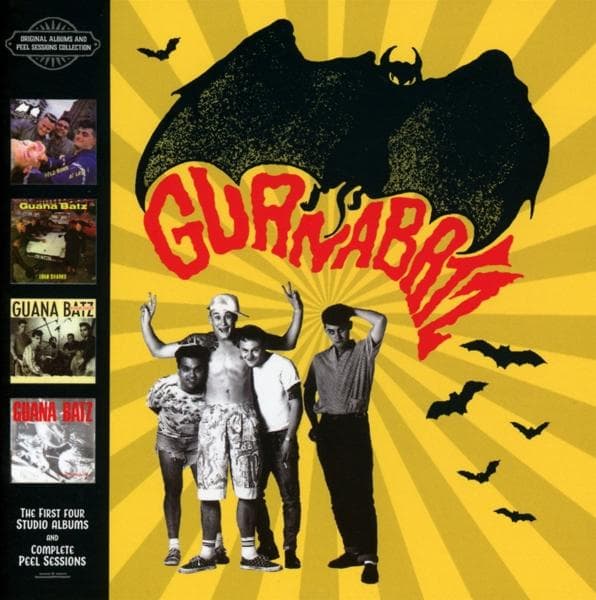 Album image