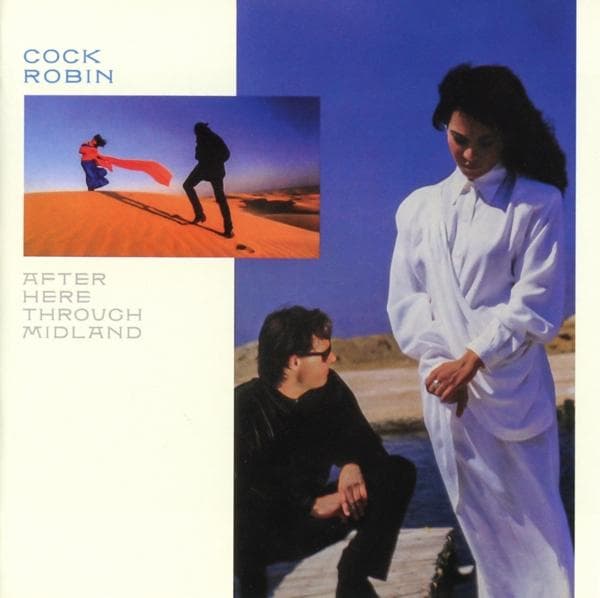 Album image