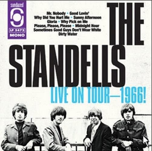 Album image