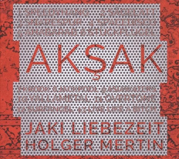 Album image