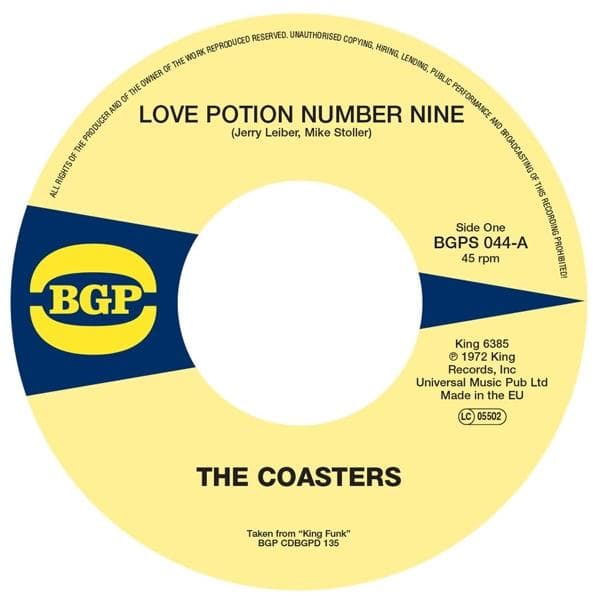 Album image