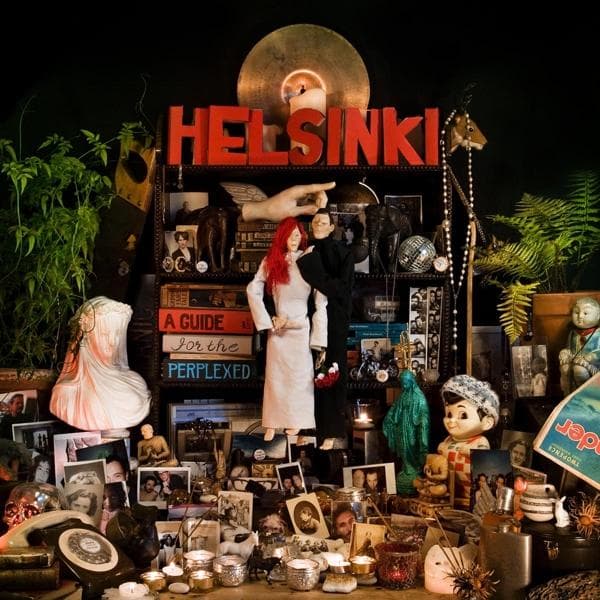 Album image