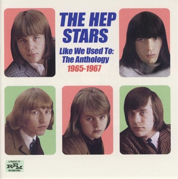 Album image