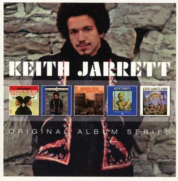 Album image