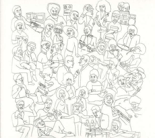 Album image