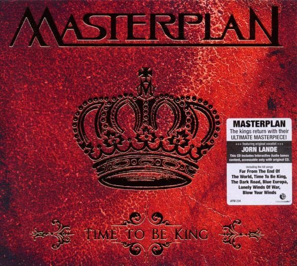 Album image