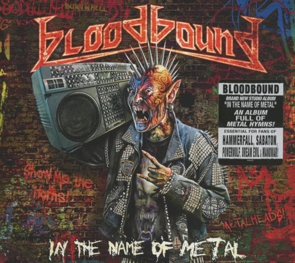 Album image