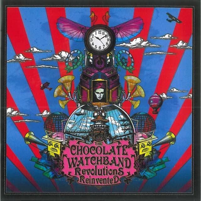 Album image
