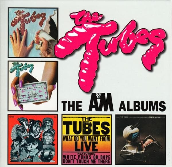Album image