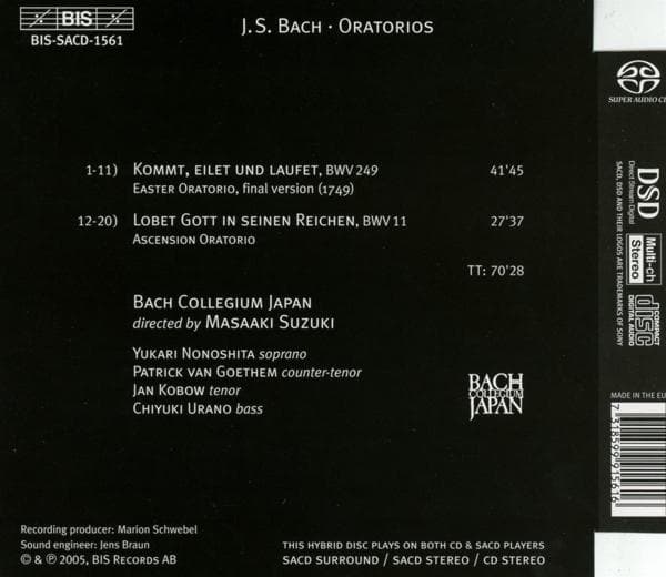 Album image