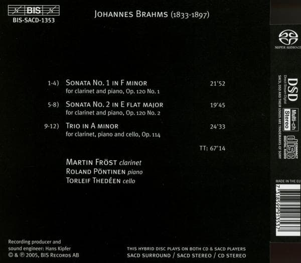 Album image