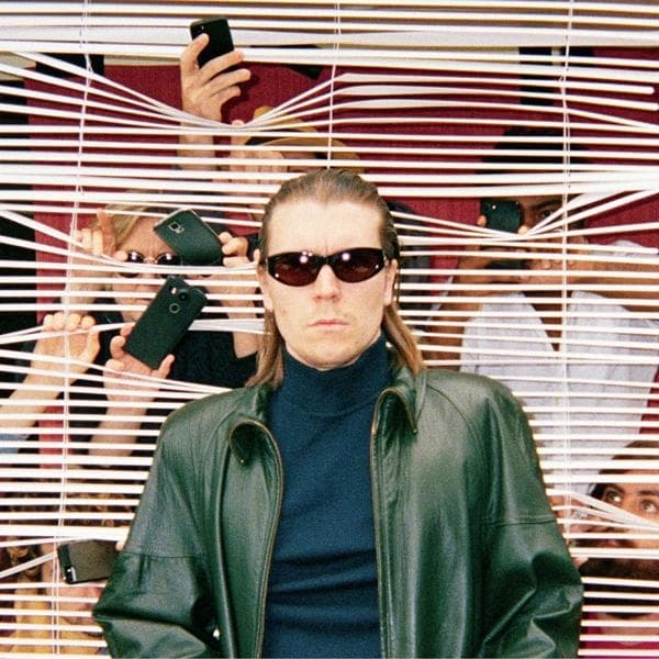 Album image