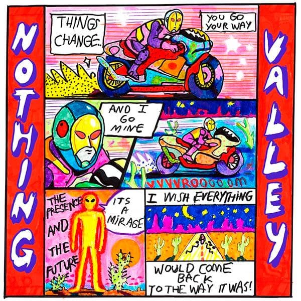 Album image