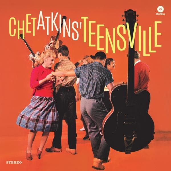 Album image