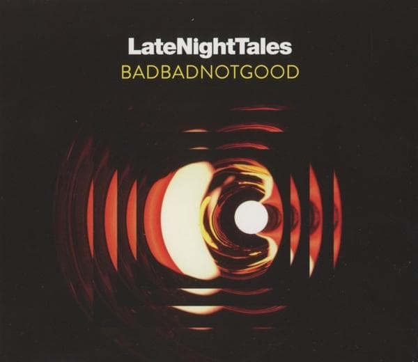 Album image