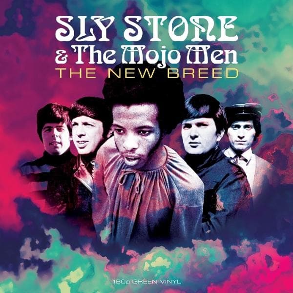 Album image