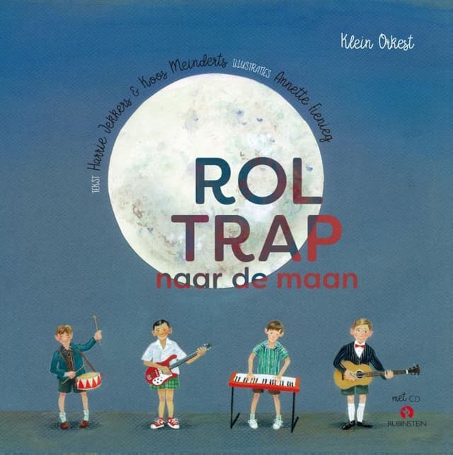 Album image