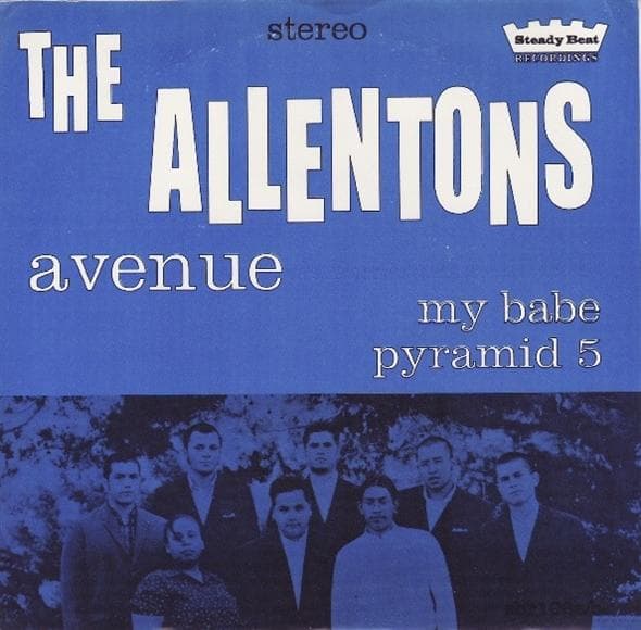 Album image