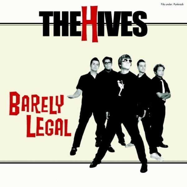 Album image