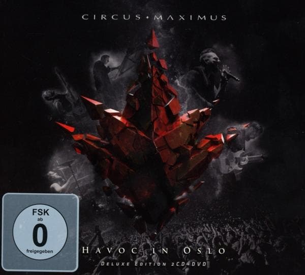 Album image