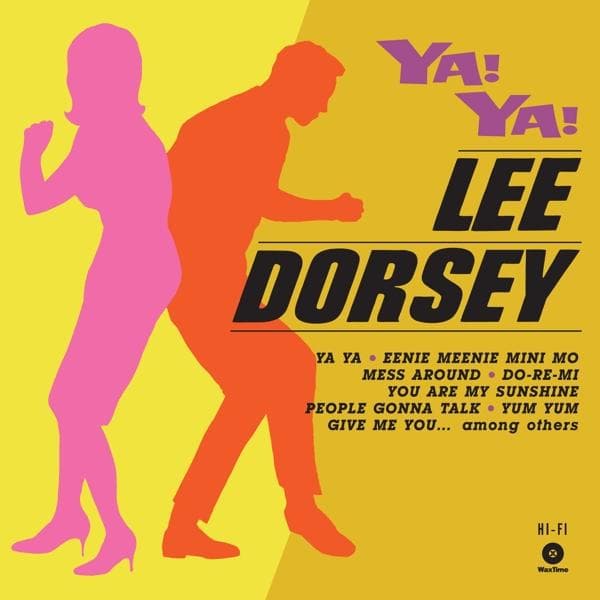 Album image